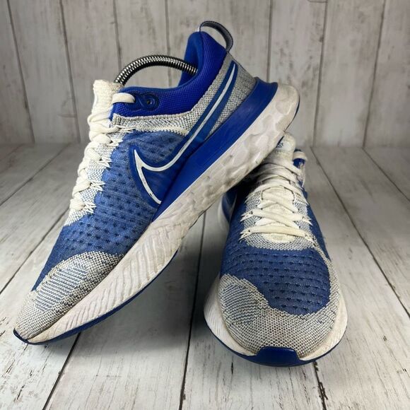 Nike renew react Mens 9 - Picture 5 of 10